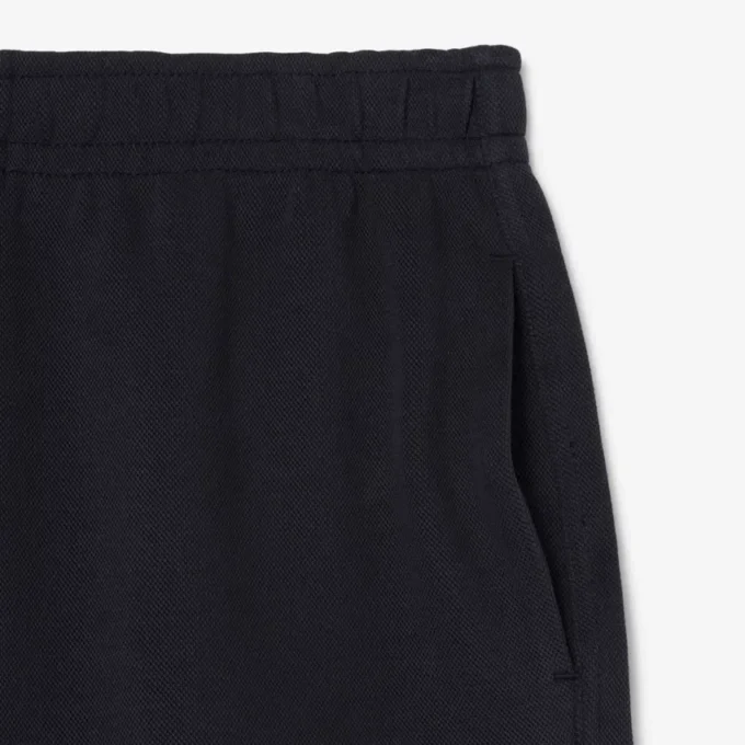 Dubbelvävda piqueshorts för dam Dubbelvävda piqueshorts för dam