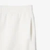 Dubbelvävda piqueshorts för dam Dubbelvävda piqueshorts för dam