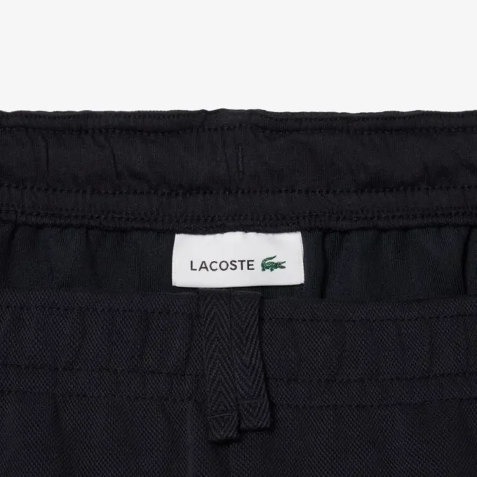 Dubbelvävda piqueshorts för dam Dubbelvävda piqueshorts för dam