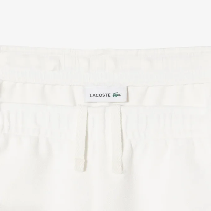 Dubbelvävda piqueshorts för dam Dubbelvävda piqueshorts för dam