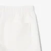 Dubbelvävda piqueshorts för dam Dubbelvävda piqueshorts för dam