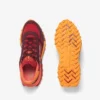 Elite Active lädersneakers för herr