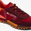 Elite Active lädersneakers för herr