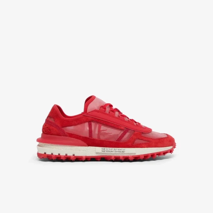 Elite Active-sneakers för dam