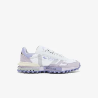 Elite Active-sneakers för dam