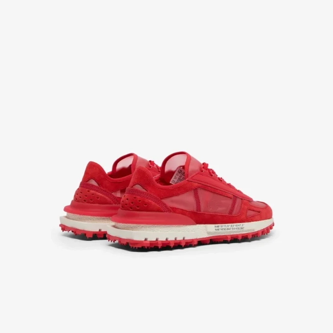Elite Active-sneakers för dam