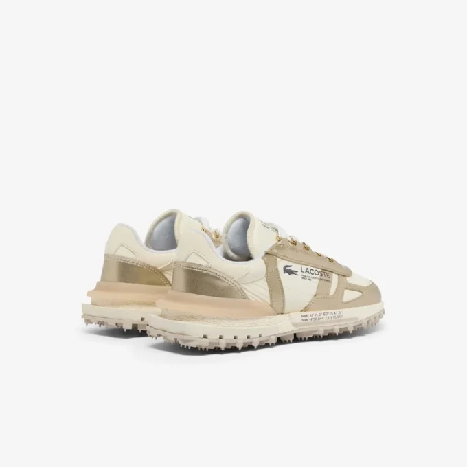 Elite Active-sneakers för dam