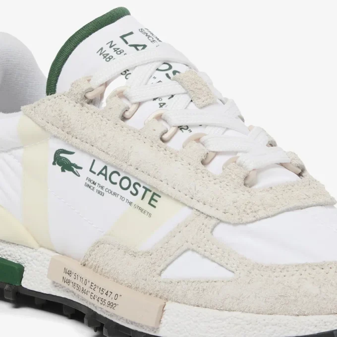 Elite Active-sneakers för dam