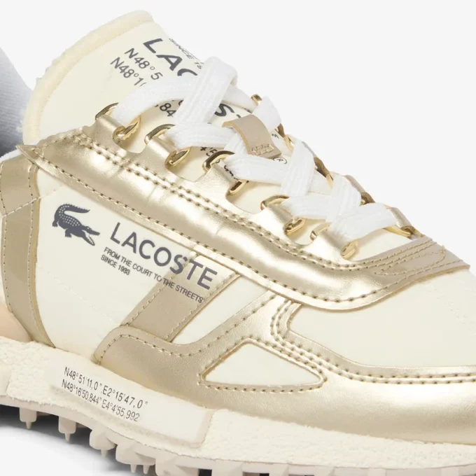 Elite Active-sneakers för dam