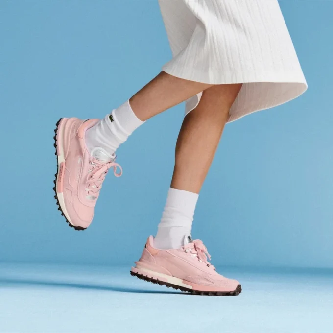 Elite Active-sneakers för dam Elite Active-sneakers för dam