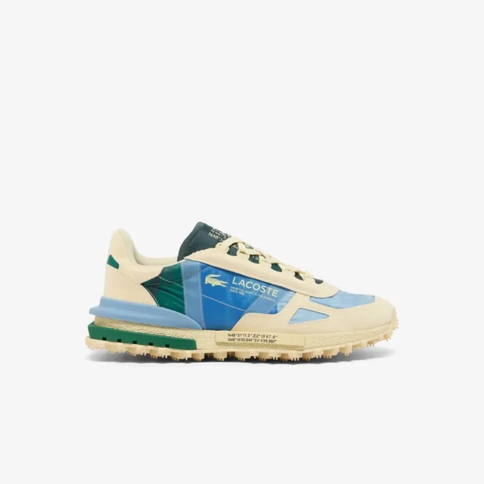 Elite Active-sneakers för herr