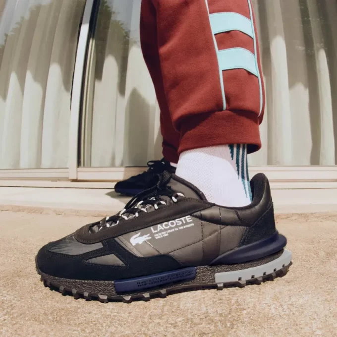 Elite Active-sneakers för herr Elite Active-sneakers för herr