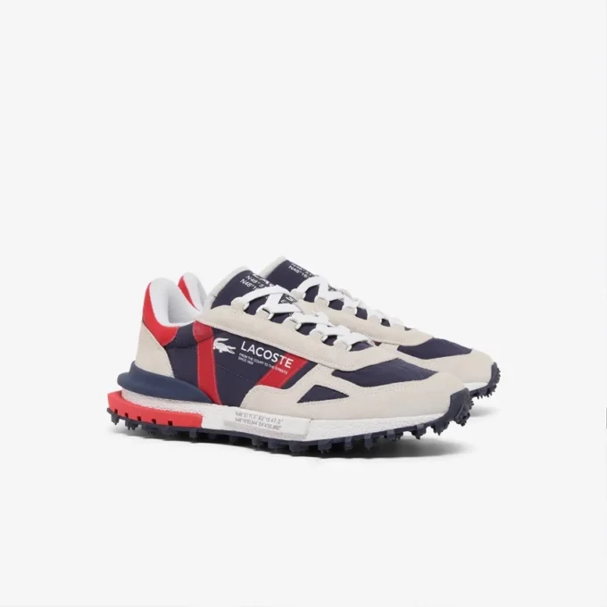 Elite Active-sneakers för herr Elite Active-sneakers för herr
