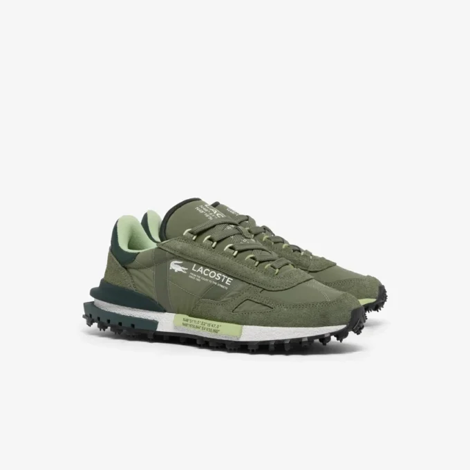 Elite Active-sneakers för herr