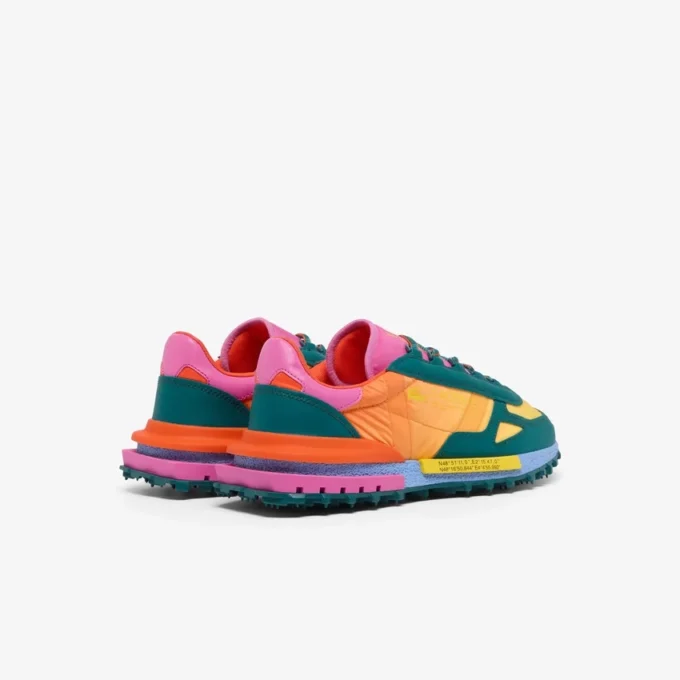 Elite Active-sneakers för herr Elite Active-sneakers för herr