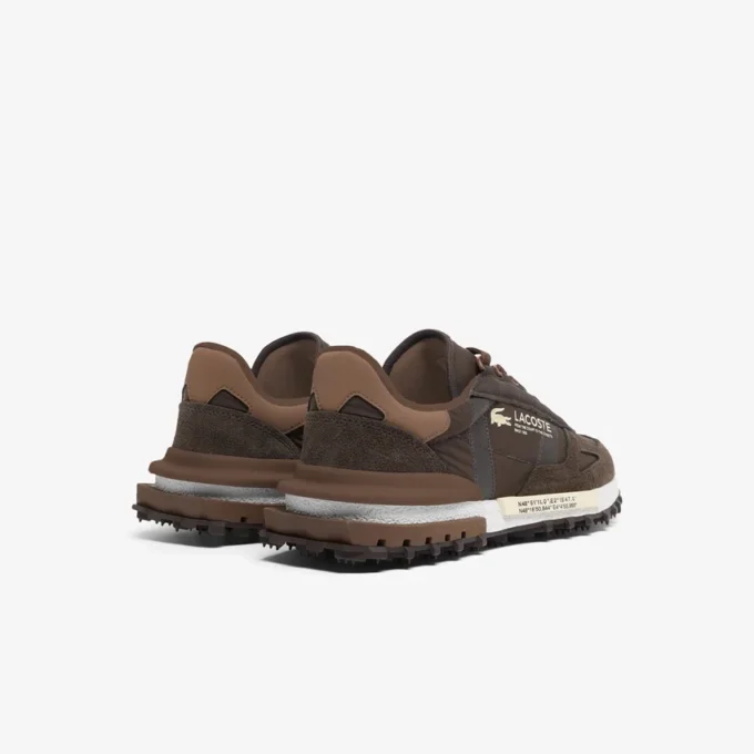 Elite Active-sneakers för herr