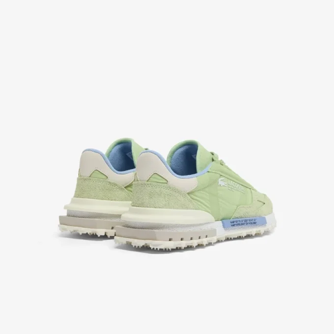 Elite Active-sneakers för herr
