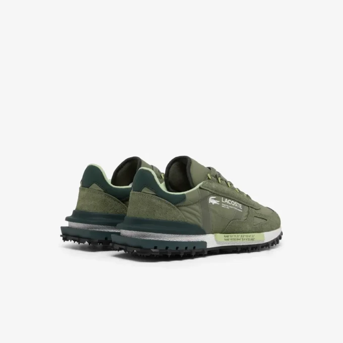 Elite Active-sneakers för herr