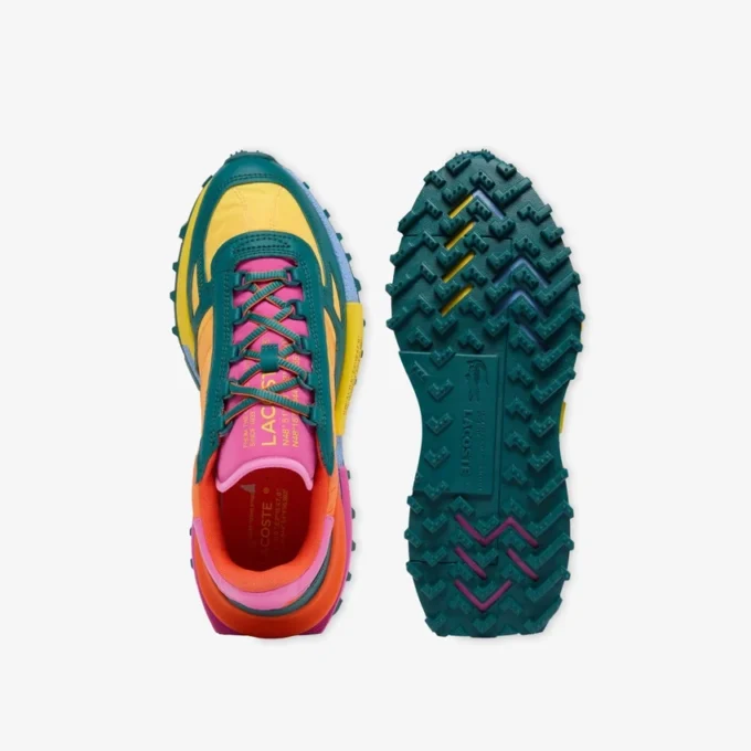 Elite Active-sneakers för herr Elite Active-sneakers för herr