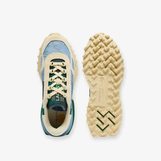 Elite Active-sneakers för herr