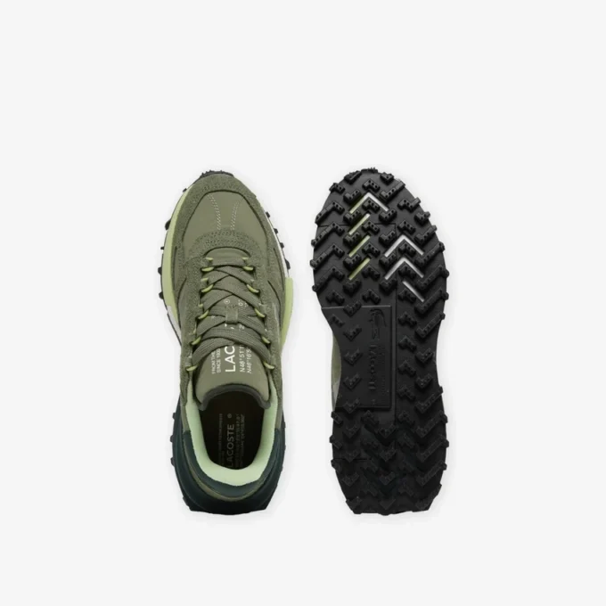 Elite Active-sneakers för herr