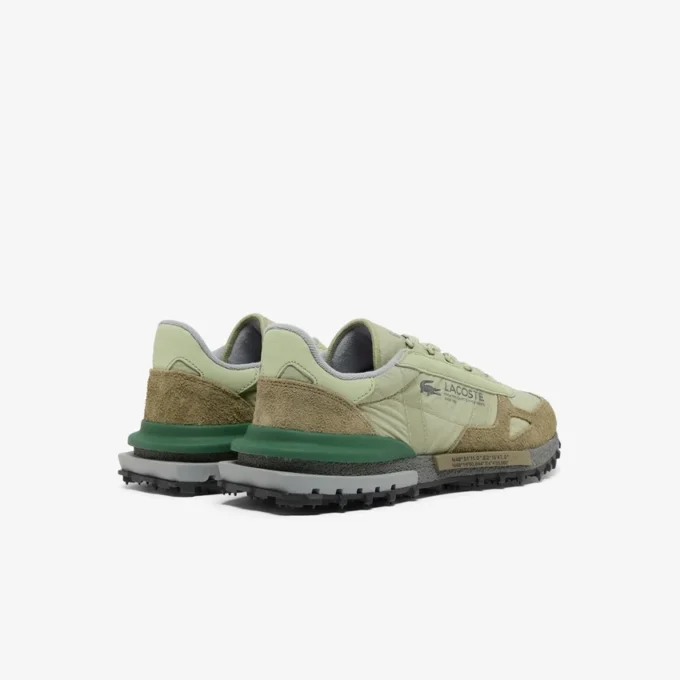 Elite Active-sneakers för herr Elite Active-sneakers för herr