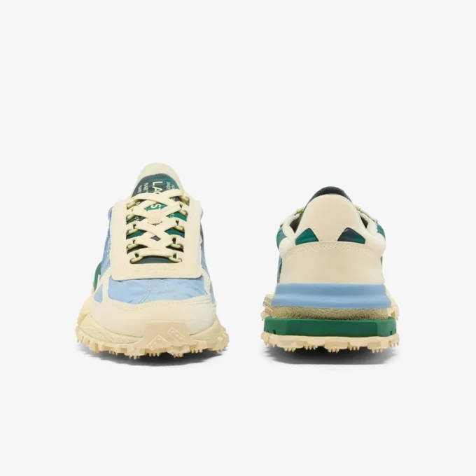 Elite Active-sneakers för herr
