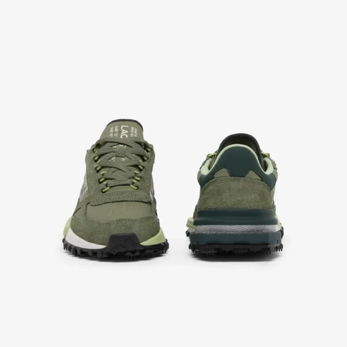 Elite Active-sneakers för herr