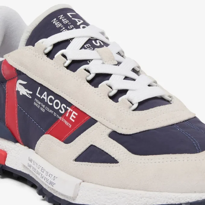 Elite Active-sneakers för herr Elite Active-sneakers för herr