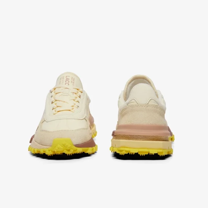 Elite Active-sneakers för herr