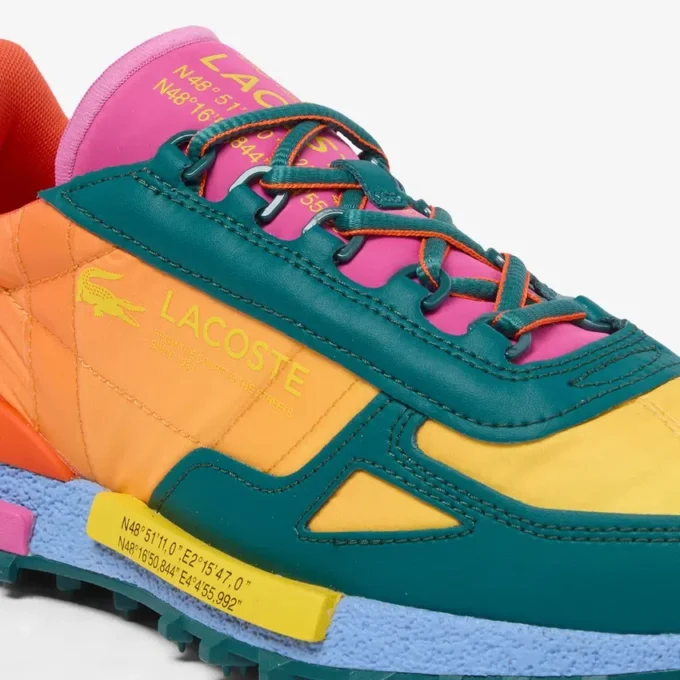 Elite Active-sneakers för herr Elite Active-sneakers för herr