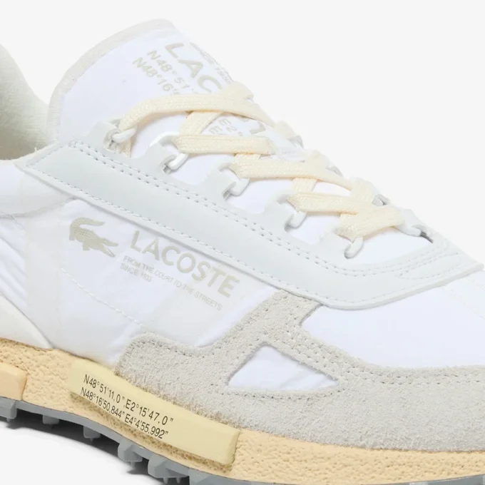 Elite Active-sneakers för herr Elite Active-sneakers för herr