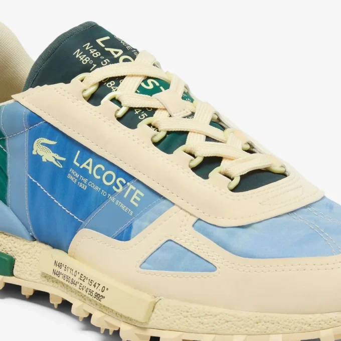 Elite Active-sneakers för herr
