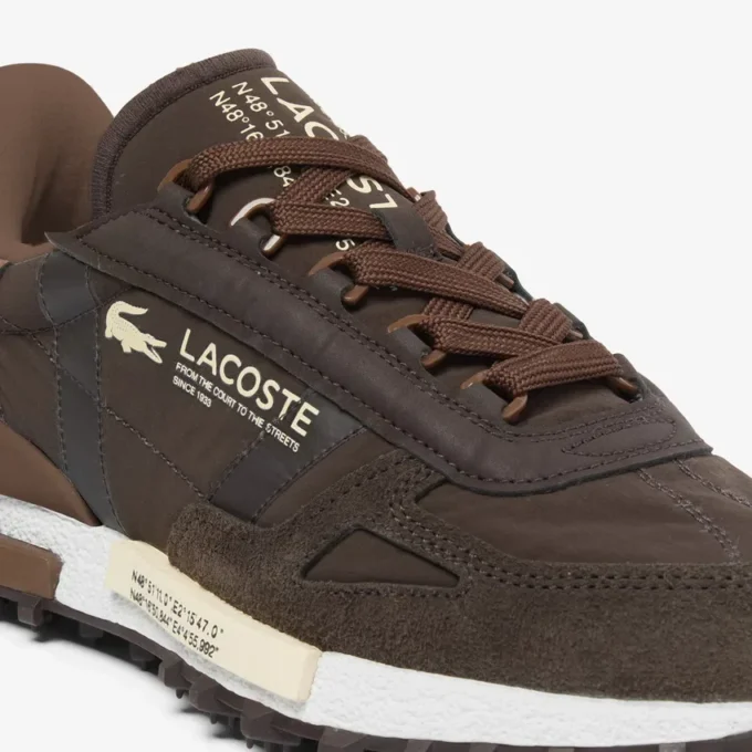Elite Active-sneakers för herr
