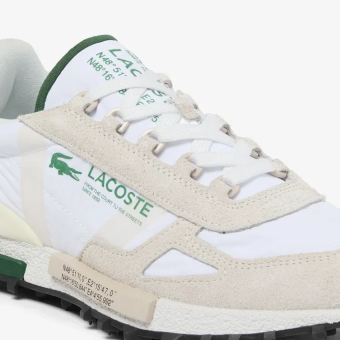 Elite Active-sneakers för herr Elite Active-sneakers för herr