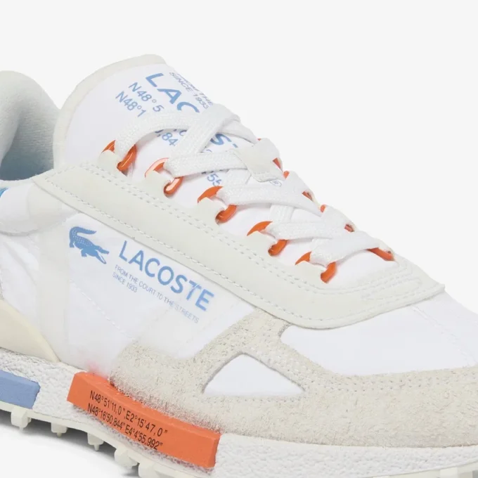 Elite Active-sneakers för herr Elite Active-sneakers för herr
