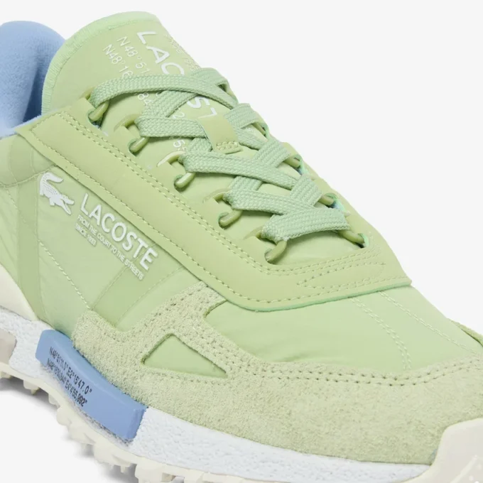 Elite Active-sneakers för herr