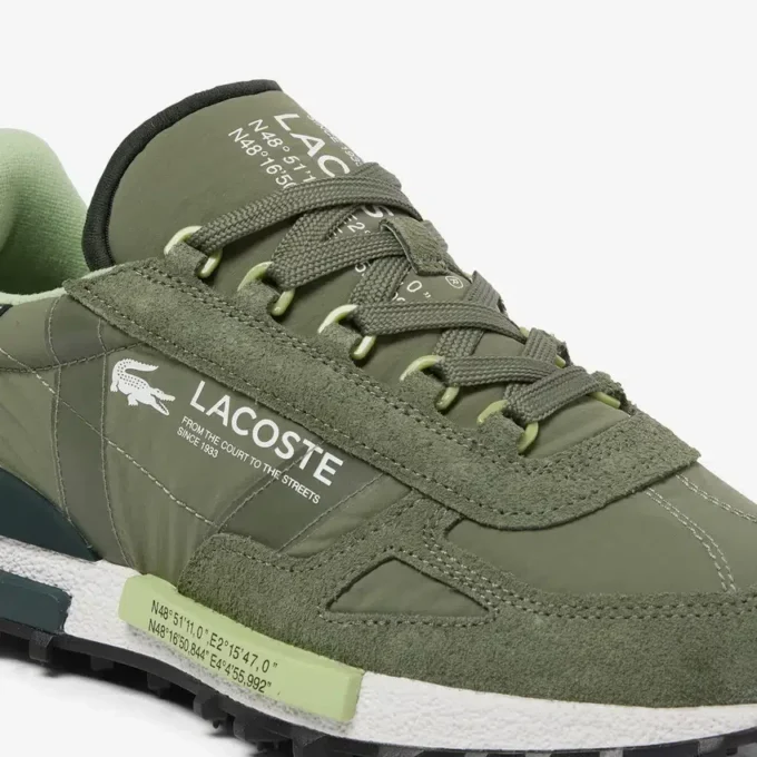 Elite Active-sneakers för herr