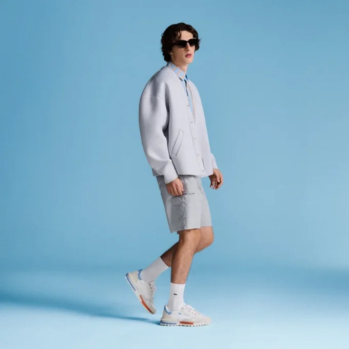 Elite Active-sneakers för herr Elite Active-sneakers för herr