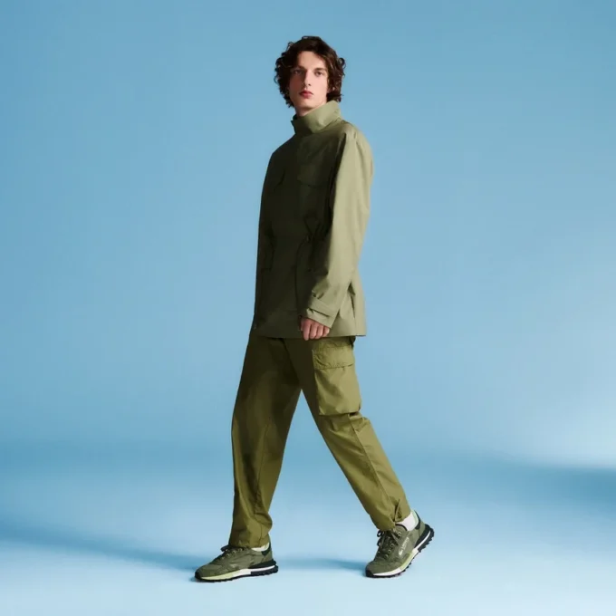 Elite Active-sneakers för herr