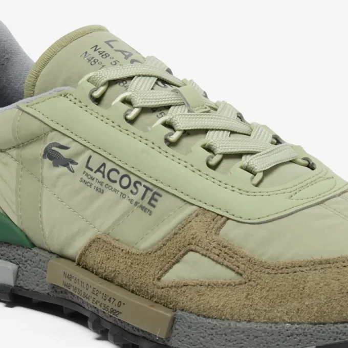 Elite Active-sneakers för herr Elite Active-sneakers för herr
