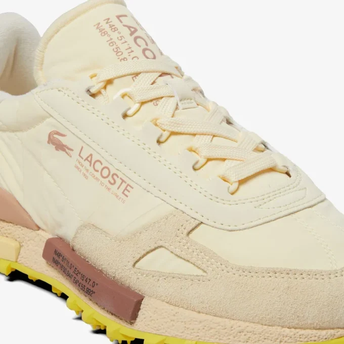 Elite Active-sneakers för herr