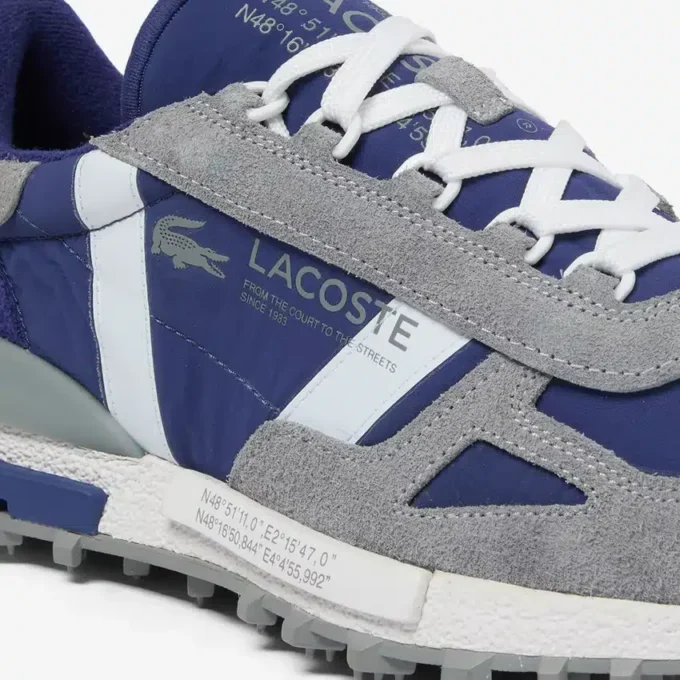 Elite Active-sneakers för herr Elite Active-sneakers för herr