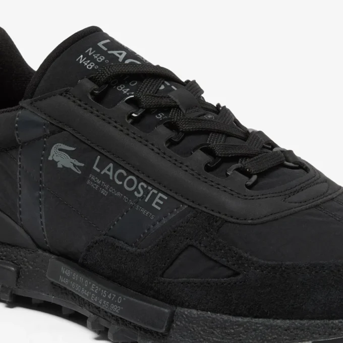 Elite Active-sneakers för herr Elite Active-sneakers för herr