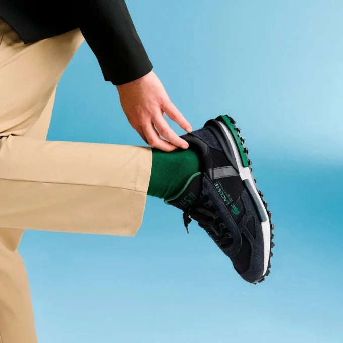 Elite Active-sneakers för herr Elite Active-sneakers för herr
