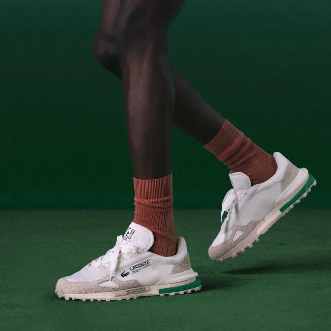 Elite Active-sneakers för herr Elite Active-sneakers för herr