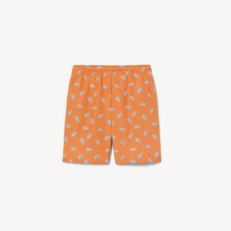Enfärgade boxerkalsonger