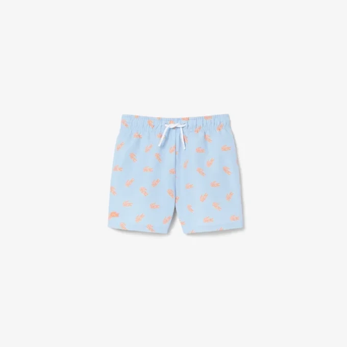 Enfärgade boxerkalsonger Enfärgade boxerkalsonger