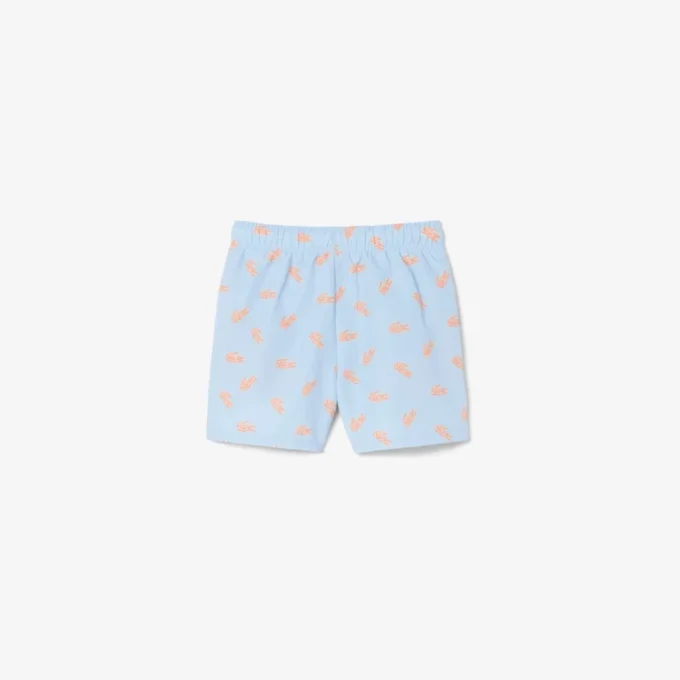 Enfärgade boxerkalsonger Enfärgade boxerkalsonger