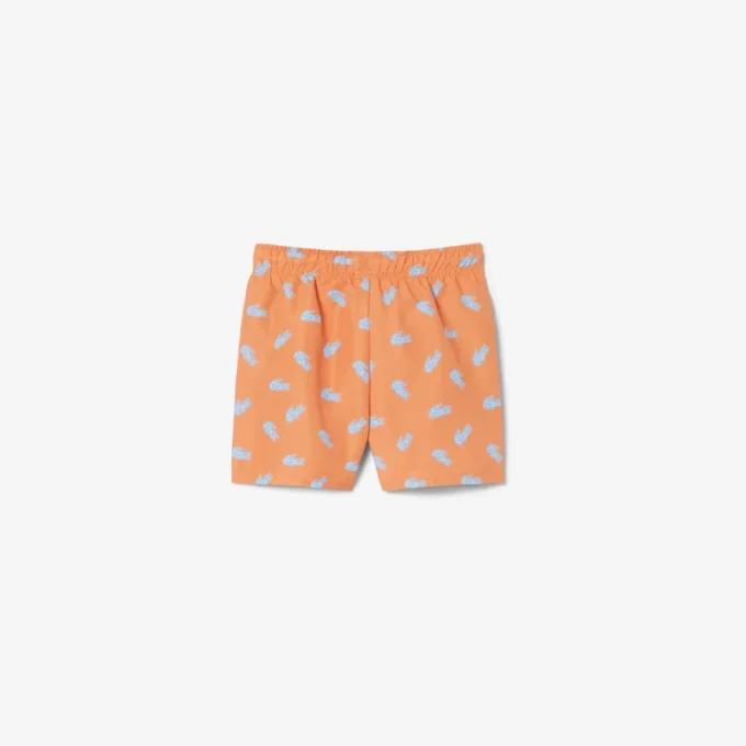Enfärgade boxerkalsonger Enfärgade boxerkalsonger